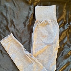 NVGTN Seamless booty contour leggings